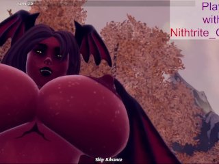 Gameplay - Breeders Of The Nephelym Ep 08