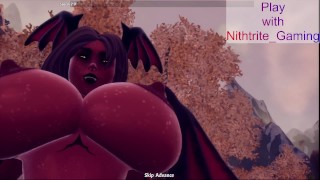 Breeders Of The Nephelym EP 08 Gameplay