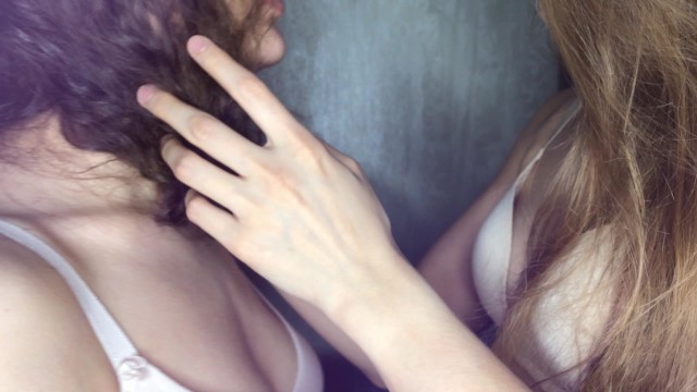 Lesbian Girls Kissing Asmr Kissing Thumbzilla