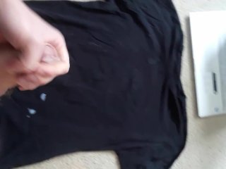 2-Hour Cum Challenge (8 Cumshots)