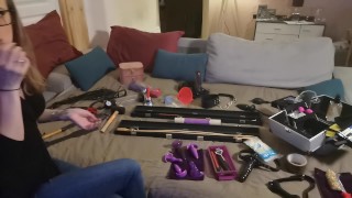 Discover My Soft Or Hard Equipment Dominance