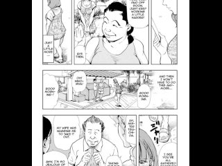 Hentai Comics - Wives' Secrets Ep.4 - Hentai Sex_Comix