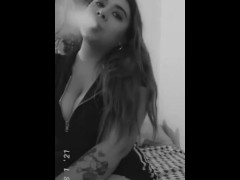Smoke with me las vegas