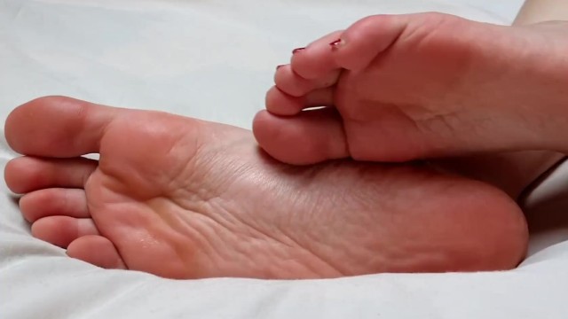 Do you like my soles? 17