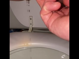 Compilation of 14 Vids W/ Wife Pissing & Farting Solo & Cross_Streaming & Pissing inHusbands Mouth.