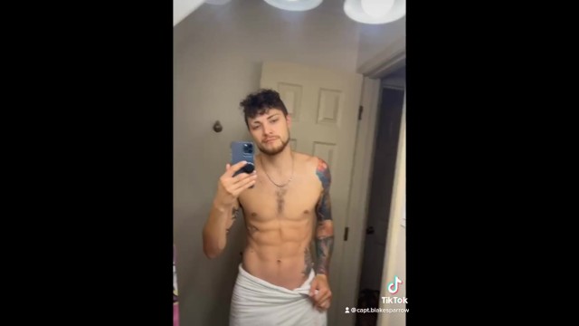 Tiktok Babe , Strip Tease ???? - Pornhub.com