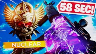 IN BLACK OPS COLD WAR THE World's FASTEST NUCLEAR WAS READY IN 58 SECONDS