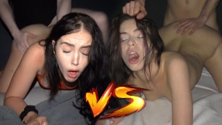 Home Porn Movies - Zoe Doll VS Emily Mayers Who Is Better You Decide