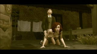 THE ART OF LOVE Ep4 POPPY Part1 TALES FOR ADULTS