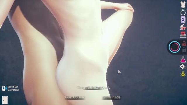 Kimocho Sul - Kimochi Ai Shoujo Hentai Play Game 3D Download Link in Comments -  Pornhub.com