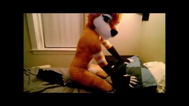 Furry Porn Tease - Your Furry Roommate Teases you - Pornhub.com