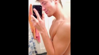 Best Friends Onlyfans Hotboyproblems Friend Inadvertently Showing Dick On Snapchat