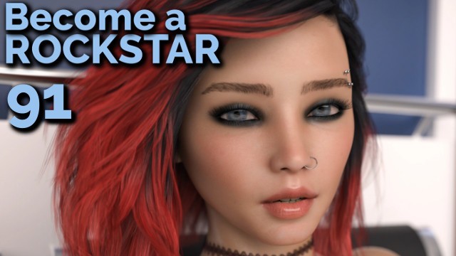 BARS #91 • BECOME a ROCK STAR • PC GAMEPLAY [HD]