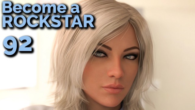 BARS #92 • BECOME a ROCK STAR • PC GAMEPLAY [HD]