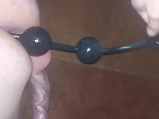 Boyfriends Anal Pleasure Compilation