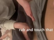 Girl gives Friend Sports Massage Comp 2 - Pornhub.com