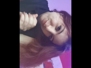 Makes An Amazing Blowjob