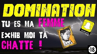 Transvestite DOMINATION MONTRE TA CHATTE BB JOI DOMINATION MONTRE TA CHATTE BB JOI DOMINATION MONTRE TA CHATTE