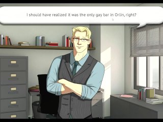 Coming Out On Top - Episode 2