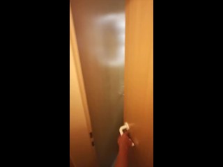 Student Fuck And Play Pee In Public Toilet Of_Restaurant After School