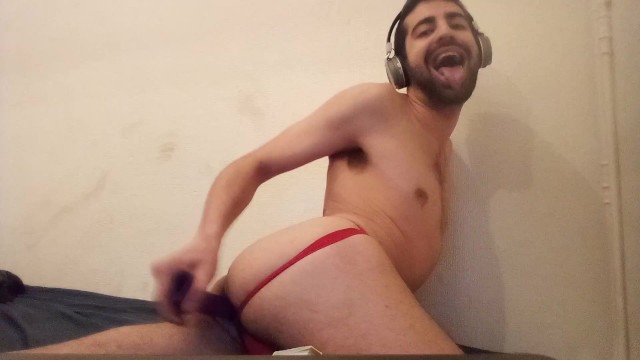 640px x 360px - Slut solo 2 | Gay Boys Tube. Free Gay Porn.