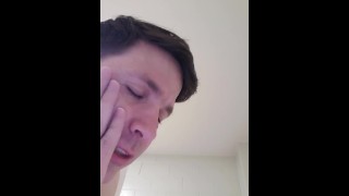 A Bad Dream Is Helped By Stepdaddy