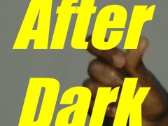 After Dark - EP 1 slow mo cumshot