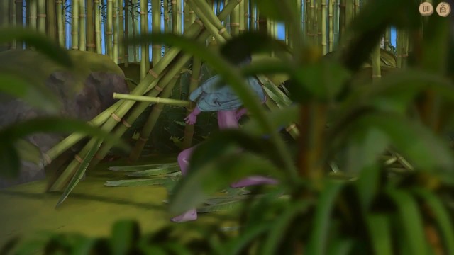 TAME IT! V051-05-Hut Building Simulator