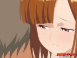Hentai Pros - Koichi Fingers Kanako's Ass & Fantasizes About Double Penetrating Her_With Kimihiko