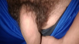 My Small Dick Needs To Be Shaved