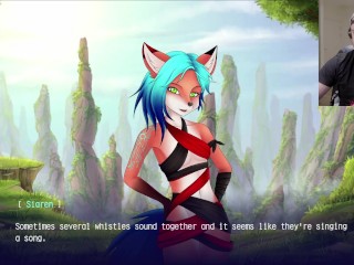 I Finally Know What_Does The Fox_Say! (Space Paws) [Uncensored]