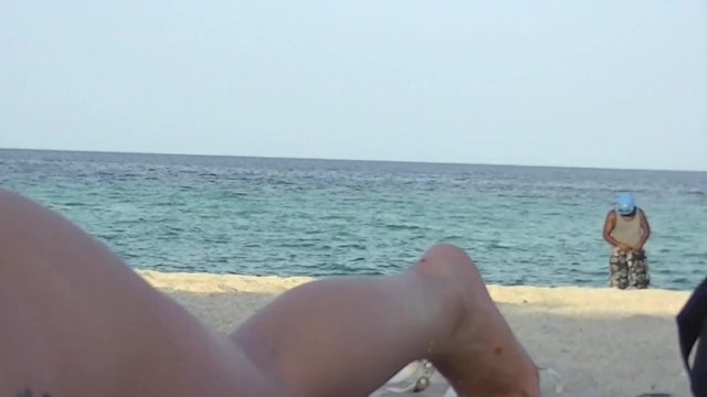 640px x 360px - My Friend Mrs Kiss Is An Exhibitionist Wife That Likes To Tease Nude Beach  Voyeurs In Public! - Porno Video | PornoGO.TV