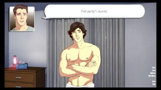 Video Game Episode 9 Of Coming Out On Top