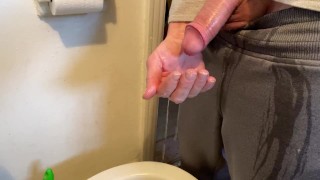 Jerk Piss On Clothes & Piss Piss On Clothes