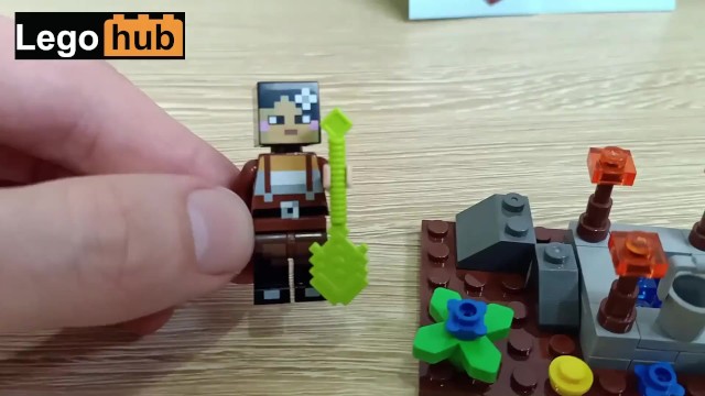 Full Xxx Hd Legi - Vlog 17: Lego Minecraft - Pornhub.com