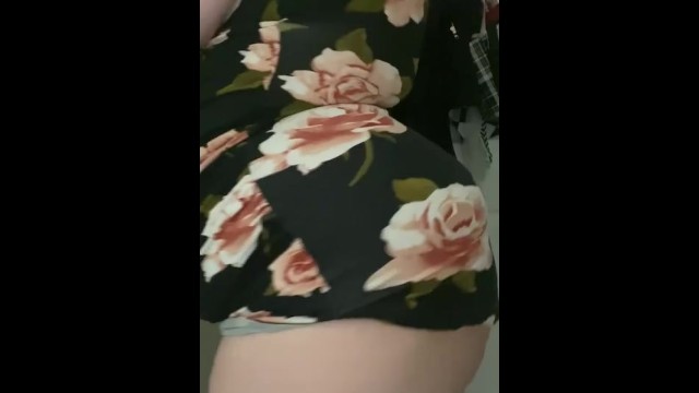 Short video of my pale ass dancing to nothing 14