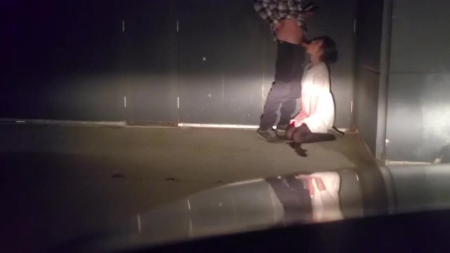 Public Piss on Pixie