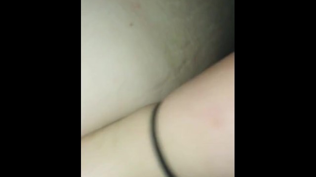 STEP DAUGHTER WITH PIERCED NIPPLES FUCKS HER STEP MOMMY!!! 