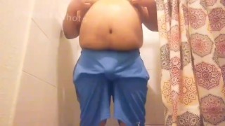Thickdick Shower Gaming
