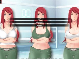 Sarada Training Part 34 Big BoobsHentai Girls By_LoveSkySan69