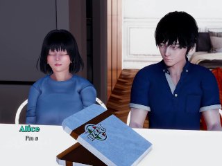 My Real Desire - (PT 26) Cute Girl Takes_the Lead