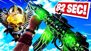 Youtube FARA 83 Black Ops Cold War FAST Nuclear Gameplay SOLO 82 SECOND NUCLEAR W FARA 83