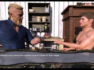 Medieval Times - Episode 3
