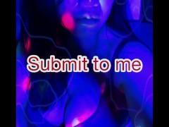 Be Mesmerized | Submit Obey and Pay