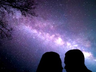 Stargazing - Romantic Fucking Under the Stars - Erotic Audio byEve's Garden