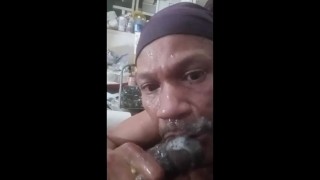 Milk Eater Of Cum