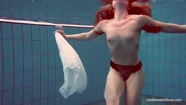 Bulbul Sex Video - Underwater Swimming Babe Alice Bulbul - Pornhub.com