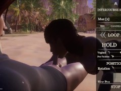 Wild Life - МНОГО орального секса В ОДНОМ порно видео [Gameplay]