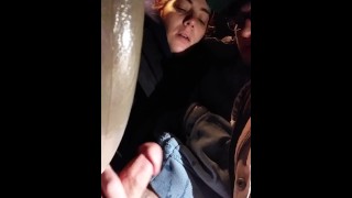 Heather Kane's First Date Slow Jerk Handjob