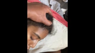 I'm Getting Sucked Up By A Jerk